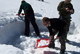 Actividad Nieve 121